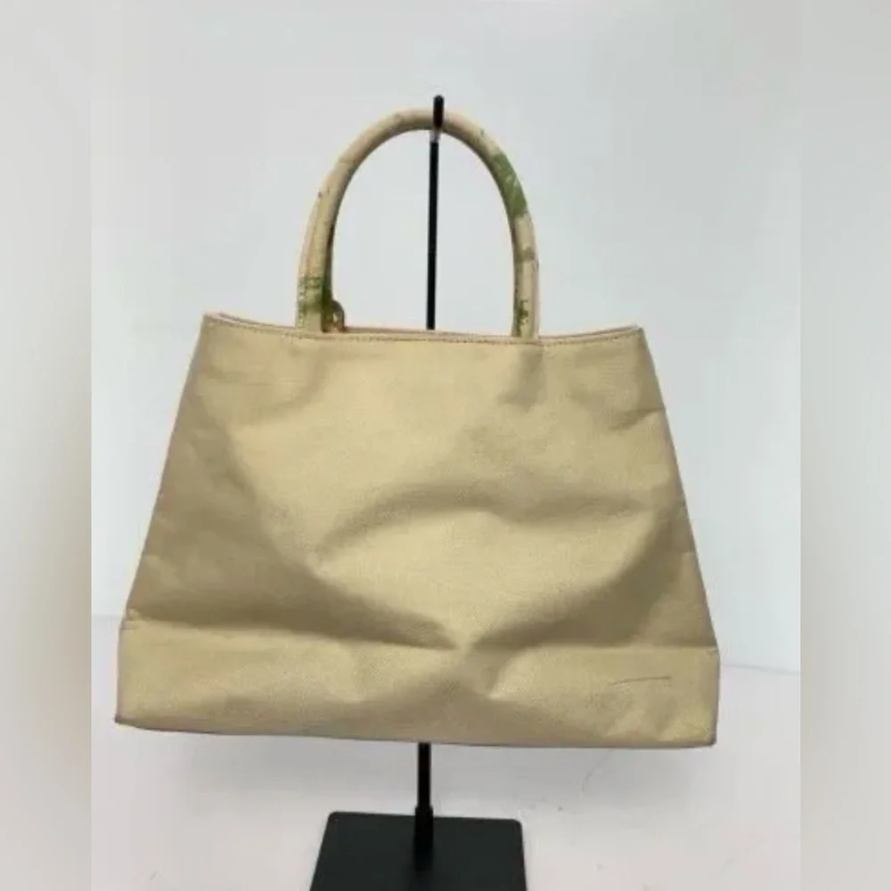 Vivienne Westwood limited edition Boudoir Cherub canvas tote bag